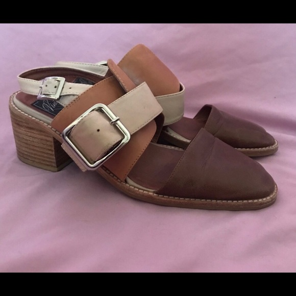 Jeffrey Campbell Shoes Vintage Jeffrey Campbell Poshmark